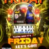 First Friday