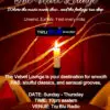 The Velvet Lounge