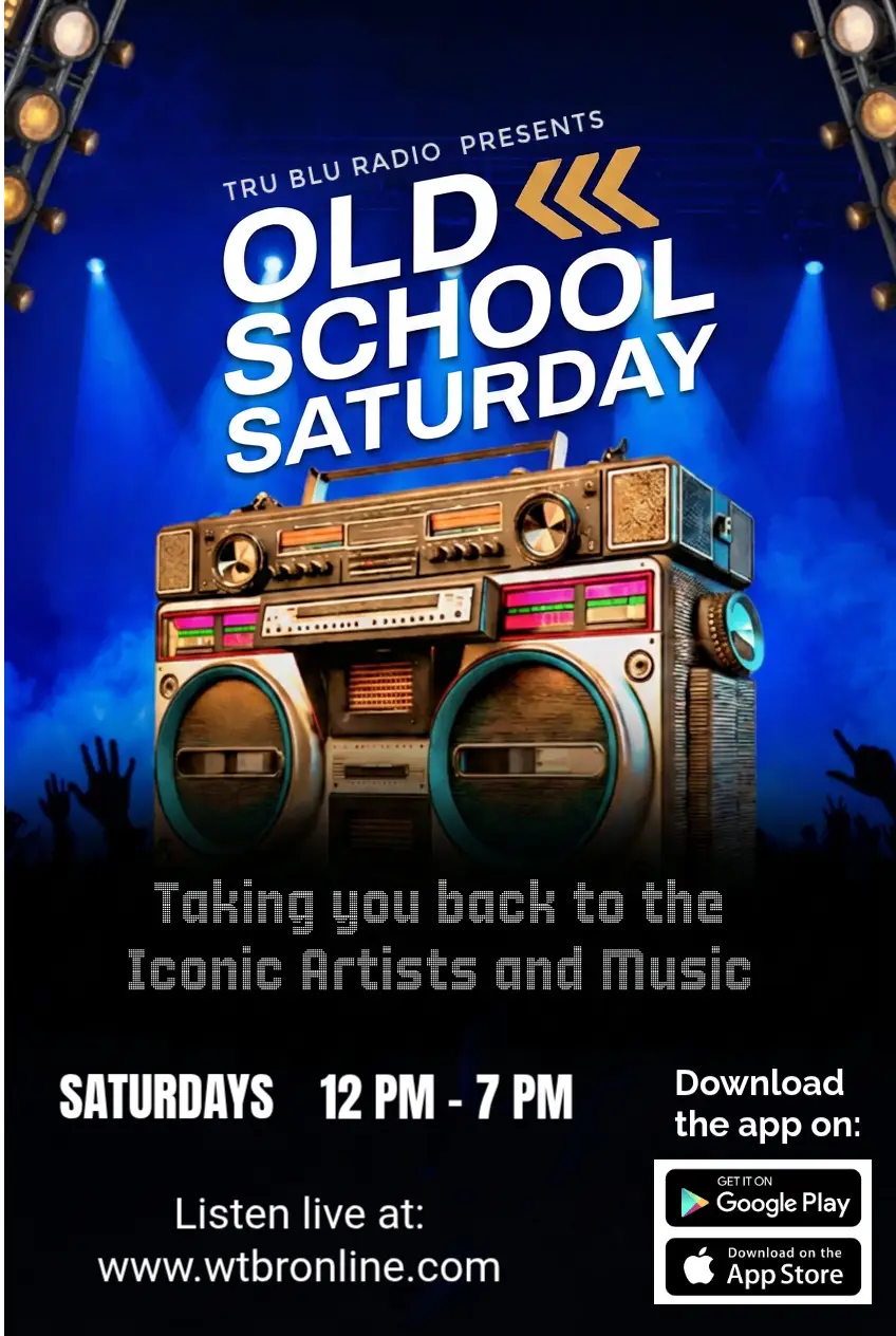 Old School Saturday